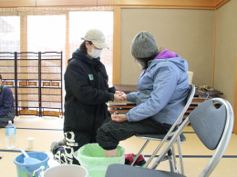 登半島地震視察調査/大出 足湯ボランティア_4710.JPG