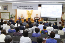 一食を捧げる運動