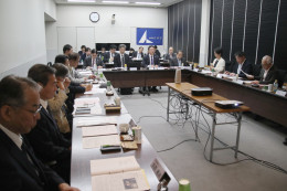 理事会
